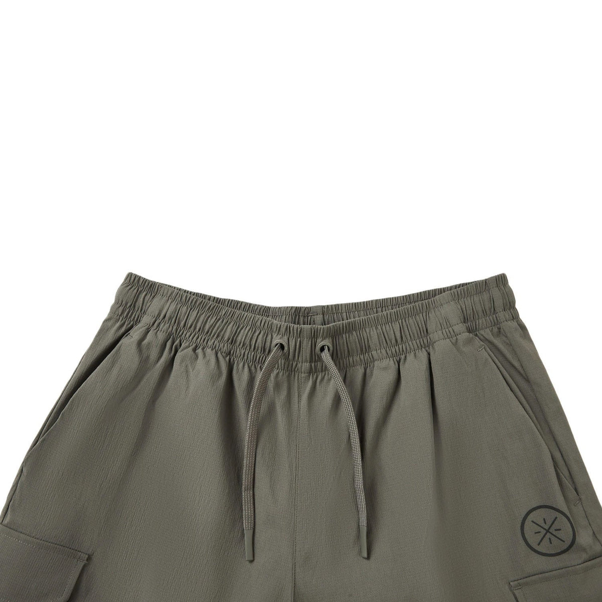 Wade x Timothy Goodman Shorts AKSW375-2