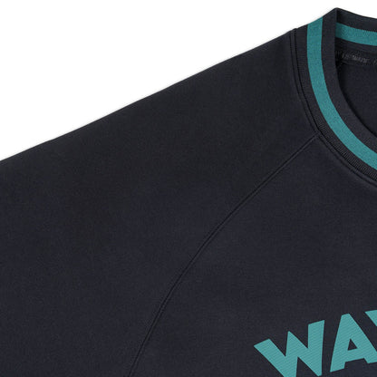 Sudadera Wade AWDVF49-1