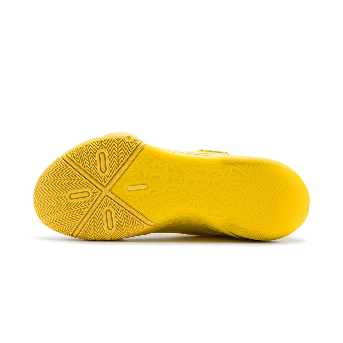 Way of Wade 12 "Lemon"