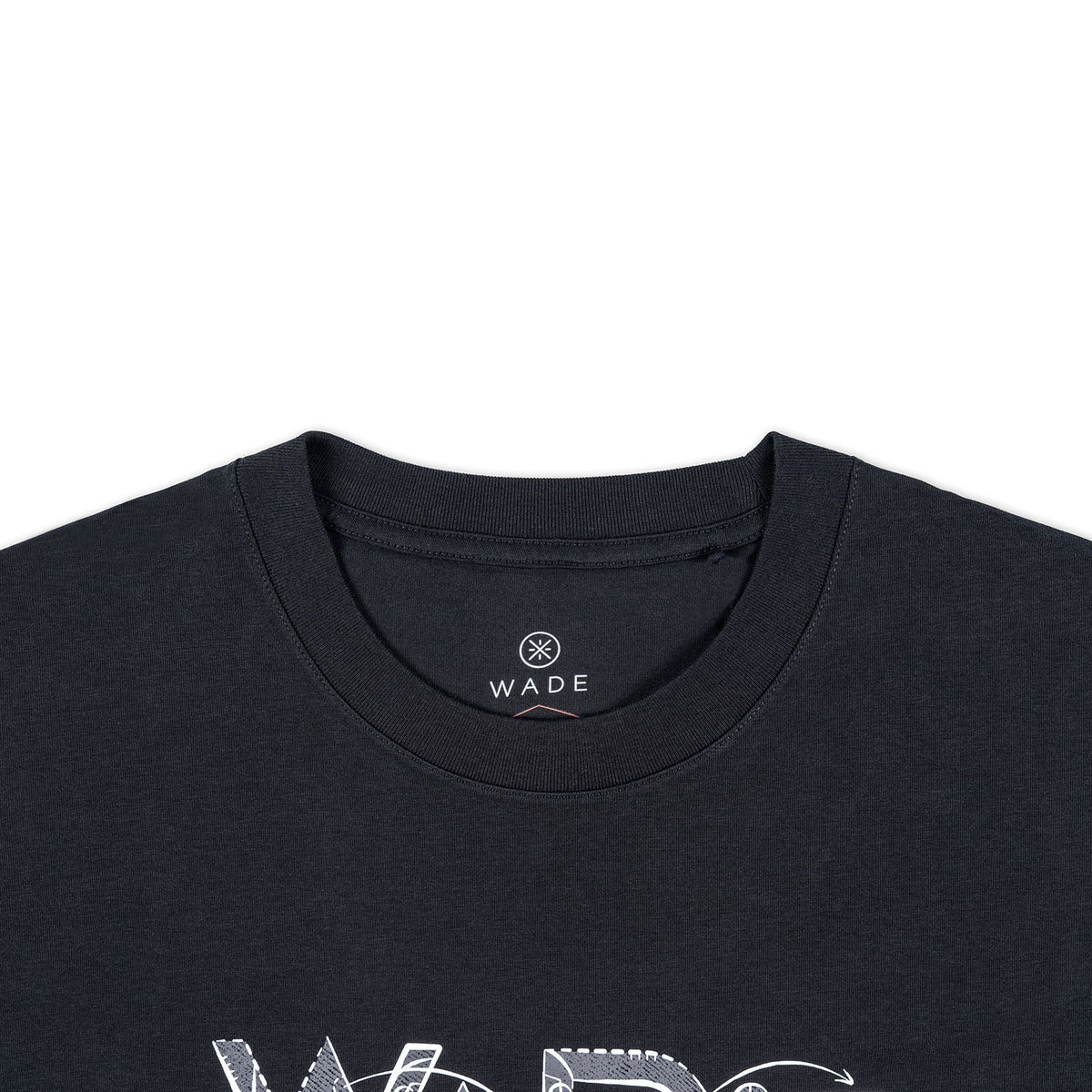 Wade T-shirt AHSW375-1