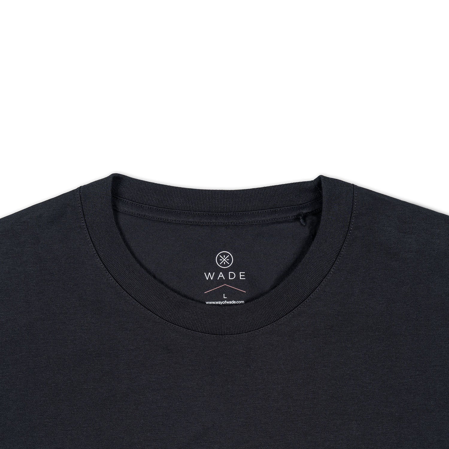 Wade T-shirt AHSW377-1