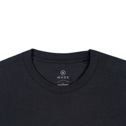 Wade T-shirt AHSW377-1