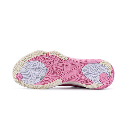 Wade All City 14 "Blossom"
