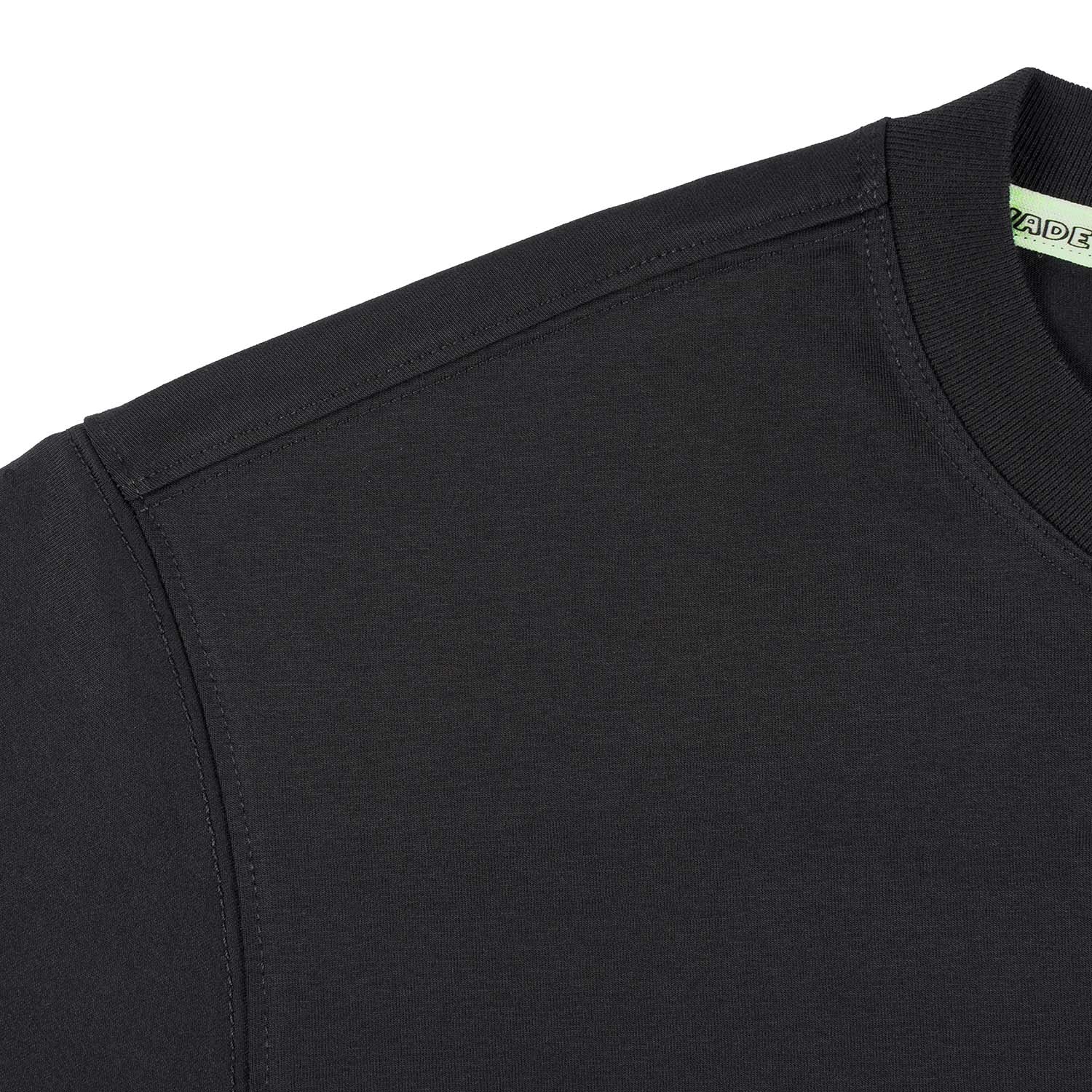 Wade x Timothy Goodman T-Shirt AHSW539-1