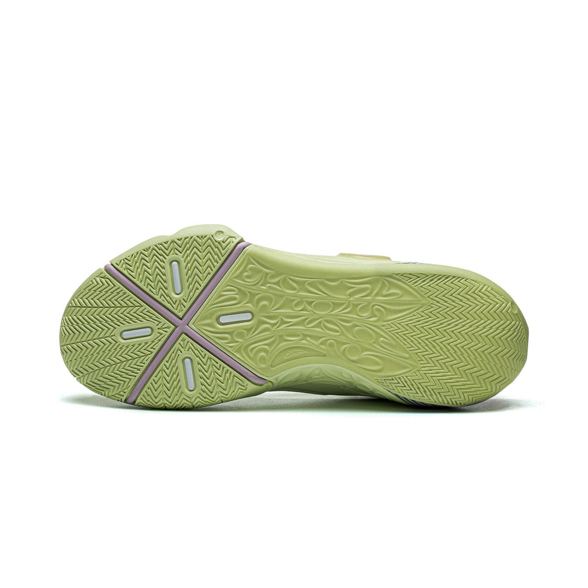 Way of Wade 12 "Aguacate"