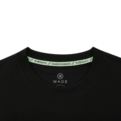 Wade x Timothy Goodman T-Shirt AHSW537-1