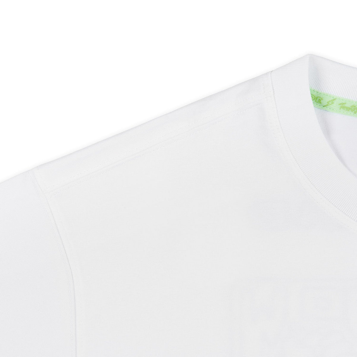 Wade x Timothy Goodman T-Shirt AHSW539-2