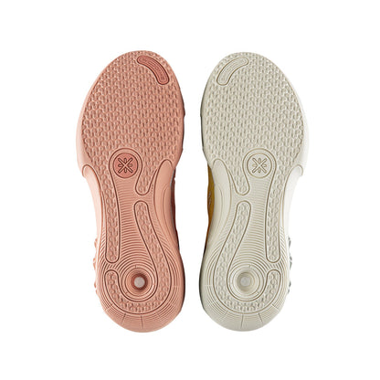 Wade Shadow 7 Mismatch "Peach Lemonade"