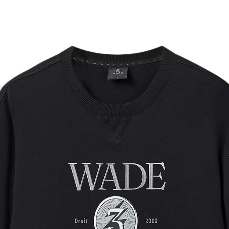 Sudadera Wade AWDW291-1