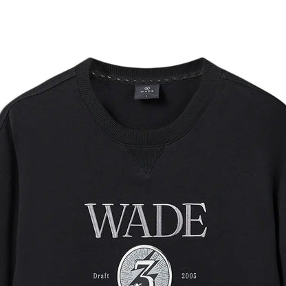 Sudadera Wade AWDW291-1