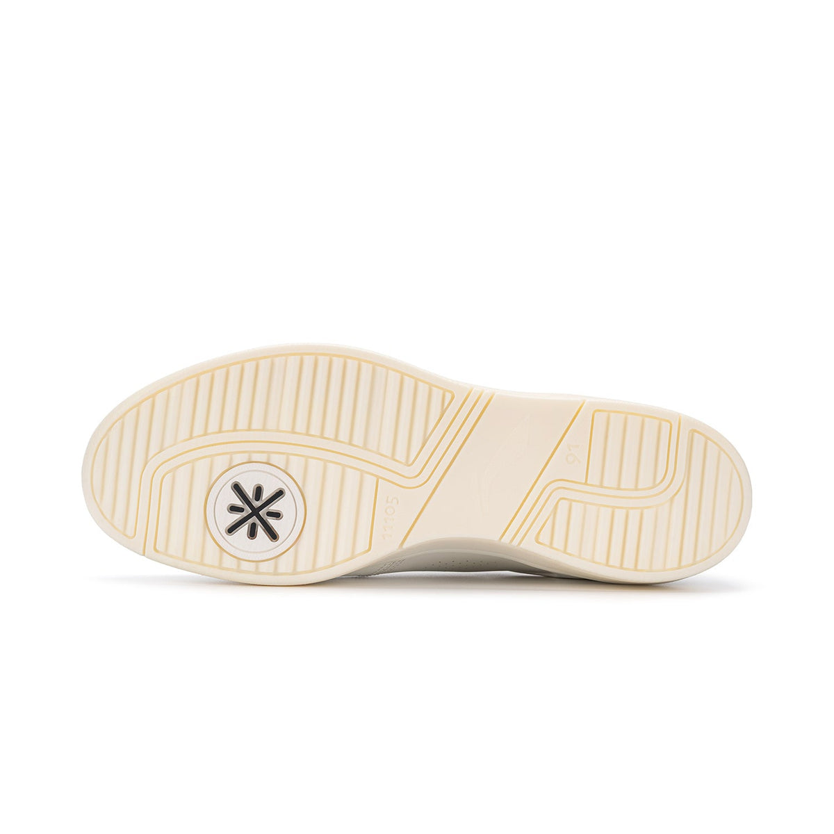 Wade County "Triple White"