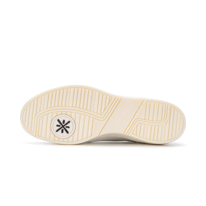Wade County "Triple White"