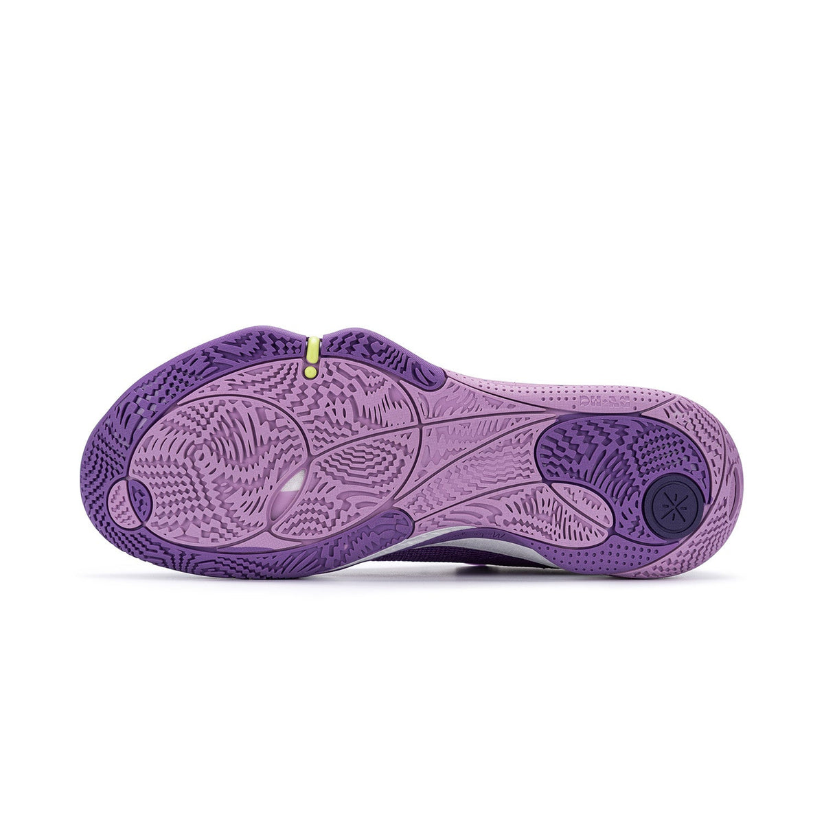 Wade All City 14 "Violet"