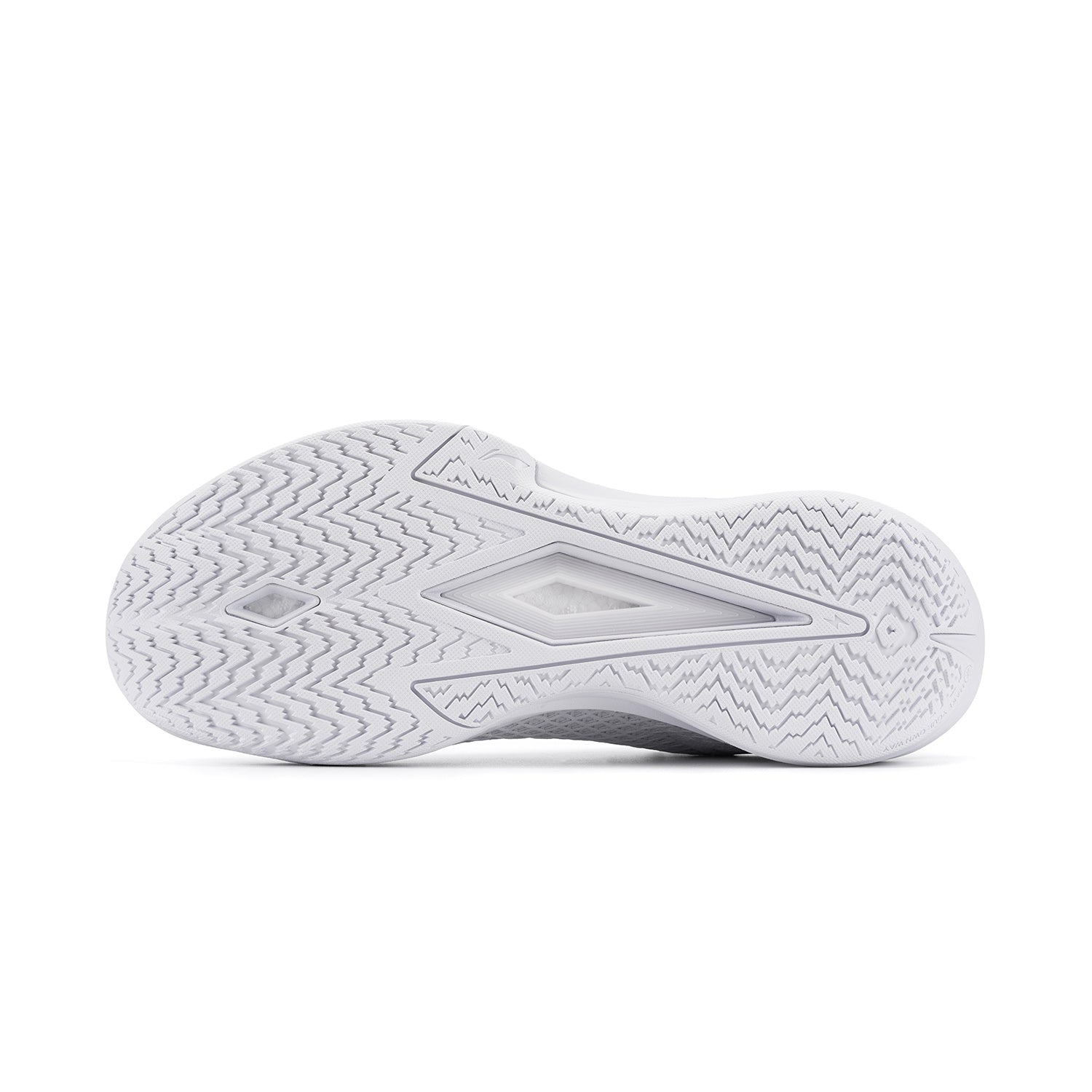 Wade Flash 2 "White Hot"