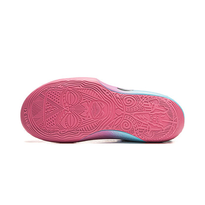 Way of Wade 11 "Miami Night"