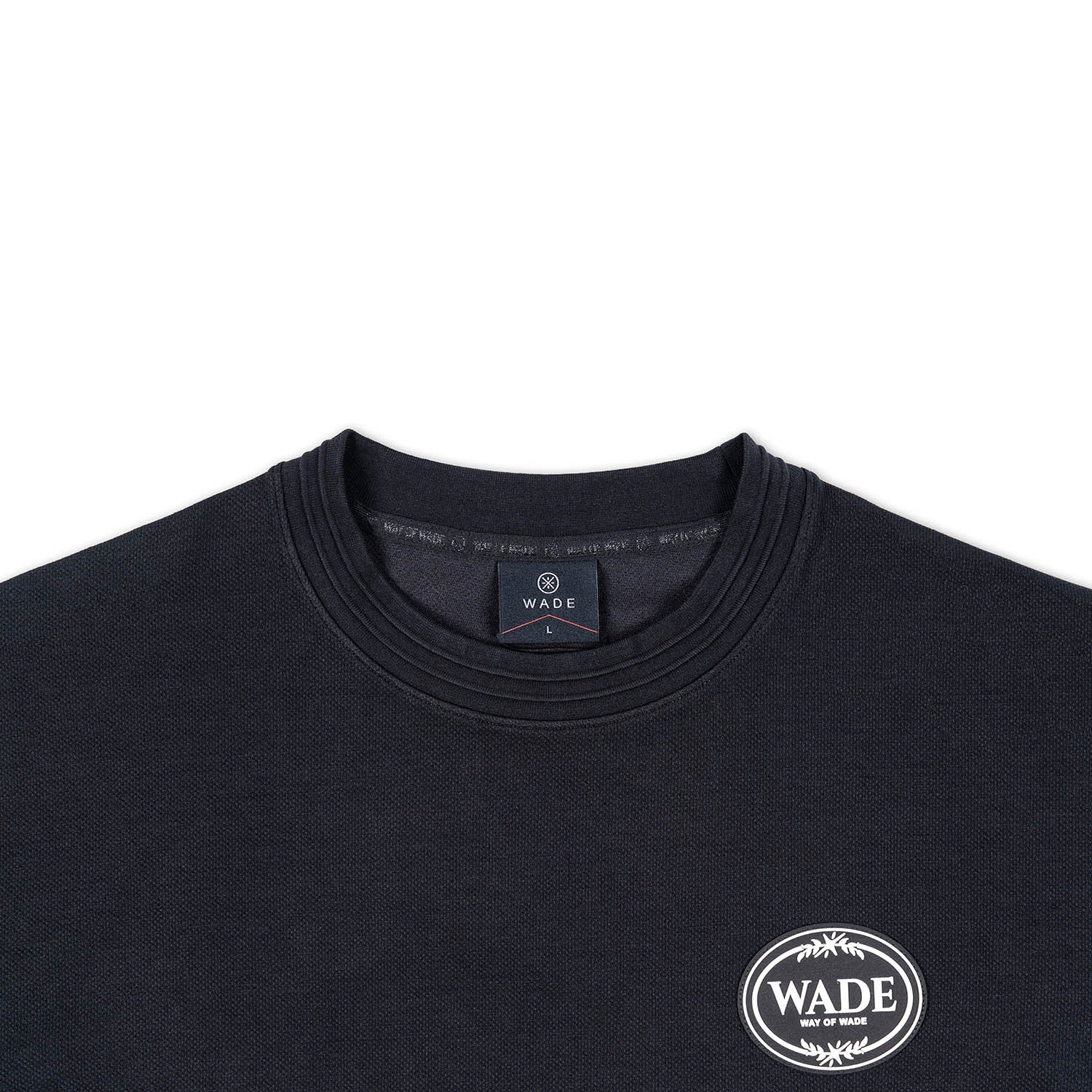 Sudadera Wade AHSW135-1