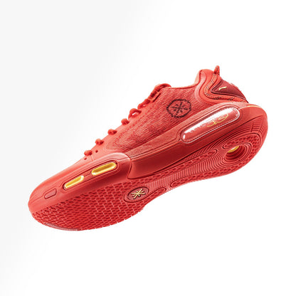 Wade Shadow 7 "Flame"