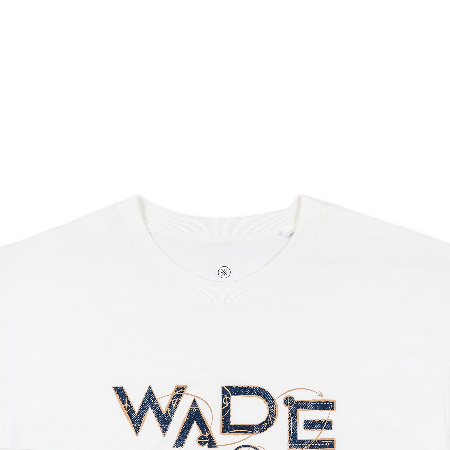 Wade T-shirt AHSW375-2