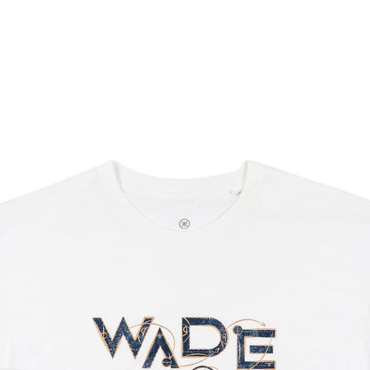 Wade T-shirt AHSW375-2