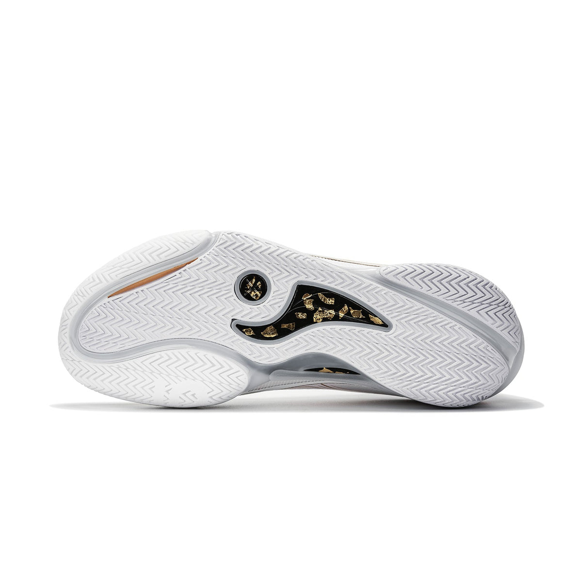 Wade 808 5 Ultra "Road to Finals"