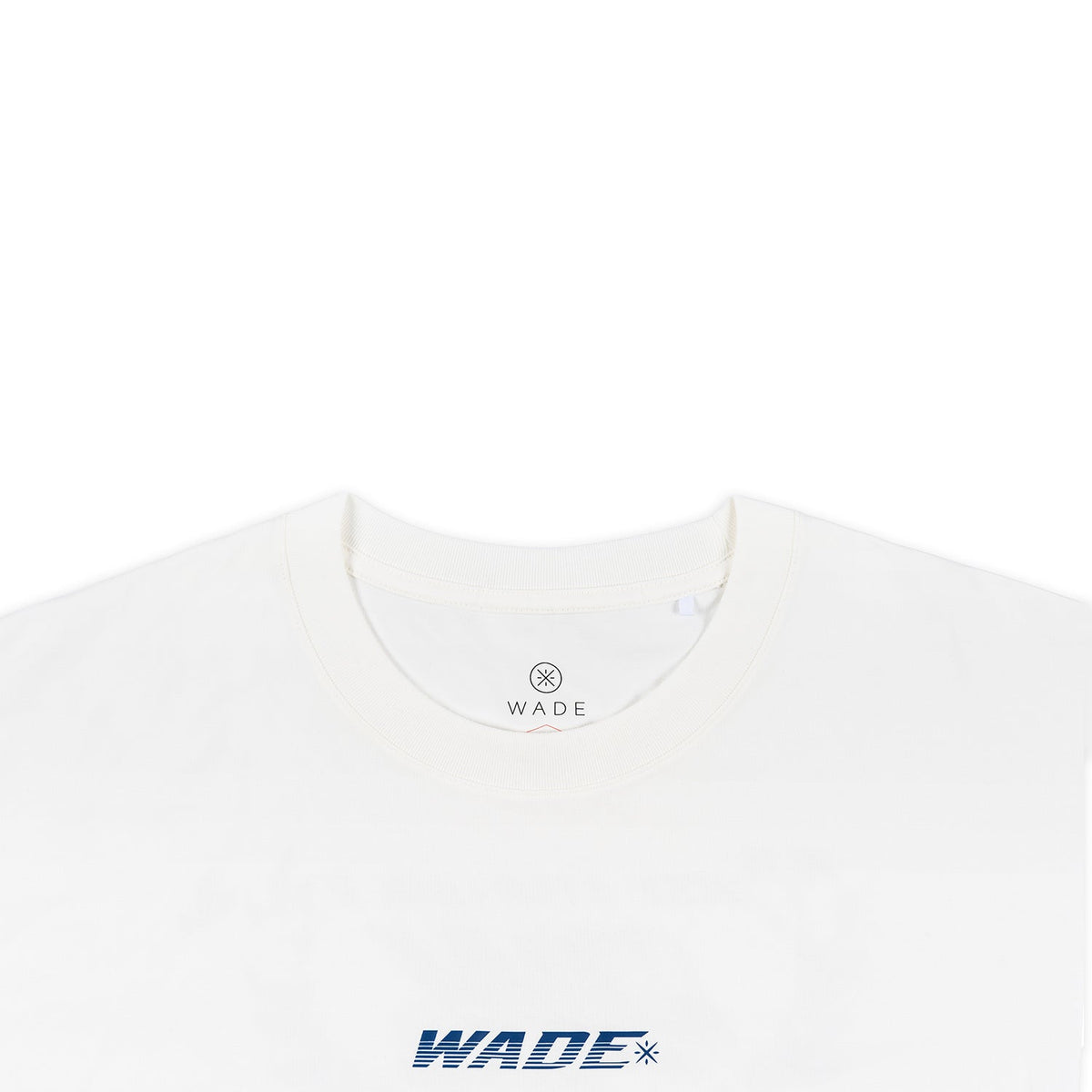 Wade T-shirt AHSW377-2