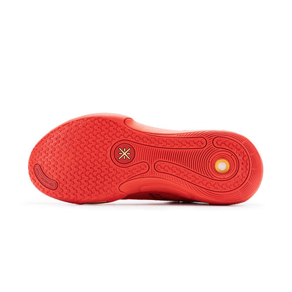 Wade Shadow 7 "Flame"
