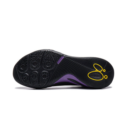 Dlo 2 "The Mentor's Mark"