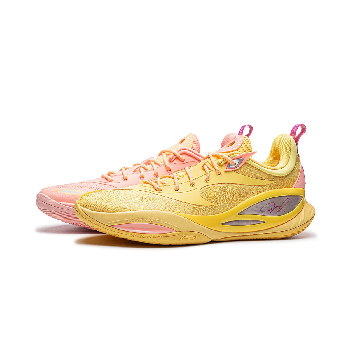 Dlo 2 Mismatch "Mom&Dad"