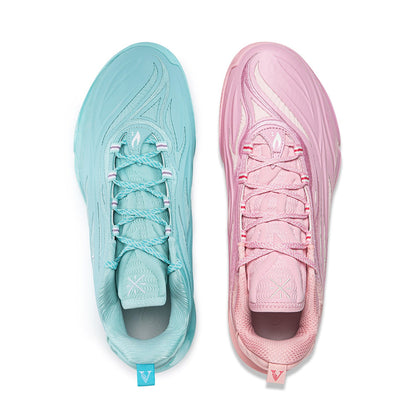 Wade 808 5 Ultra V2 Mismatch "Peace & Love"
