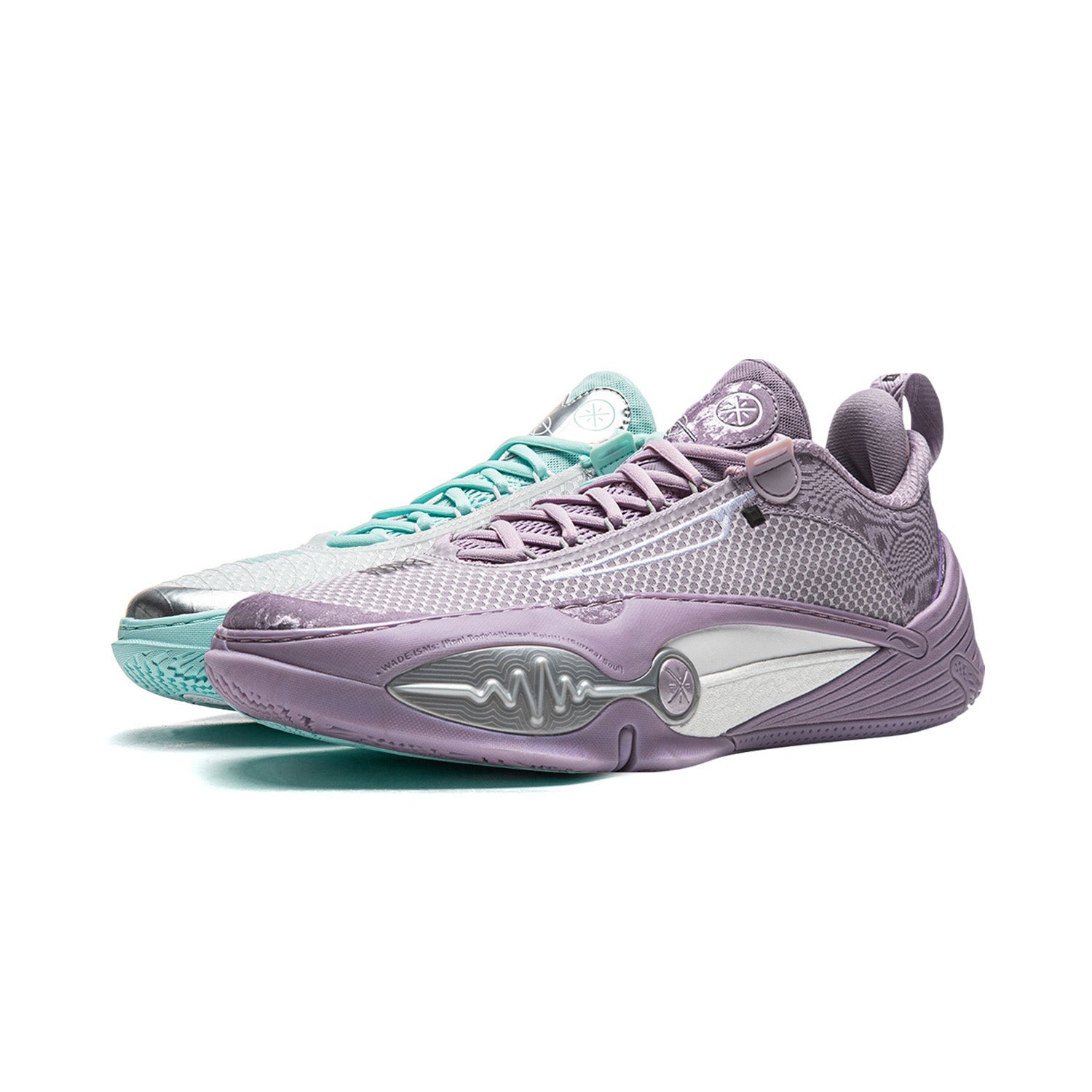 Wade All City 14 Mismatch "Surreal Soul"