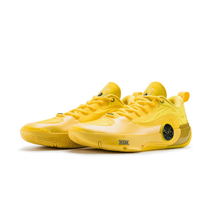 Way of Wade 12 "Lemon"