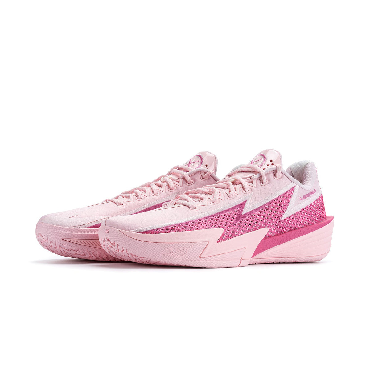 Wade Flash 2 "Blossom"
