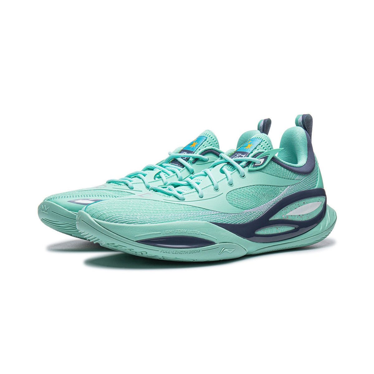 Dlo 2 "Energy Surge"
