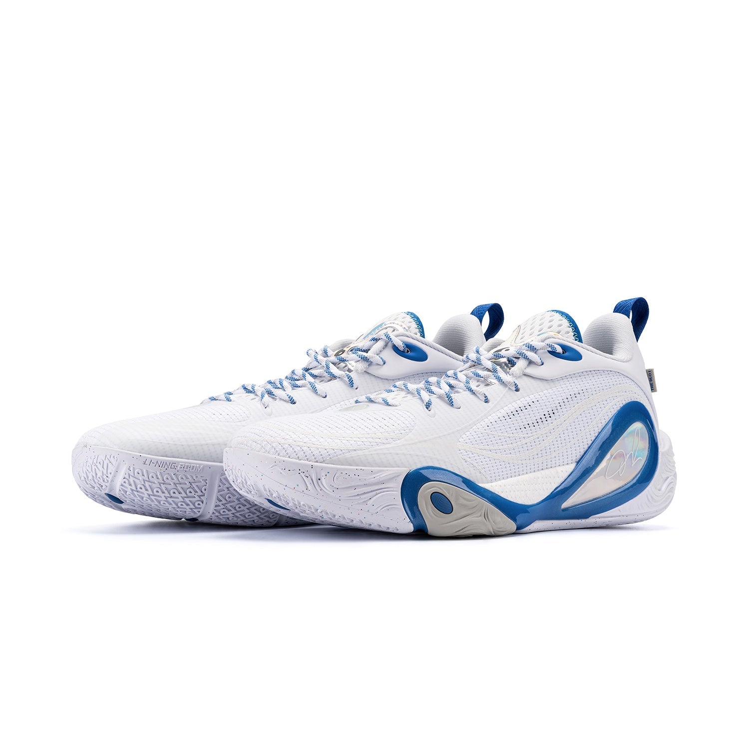 Dlo 1 "Fearless"