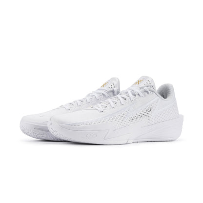 Wade Flash 2 "White Hot"