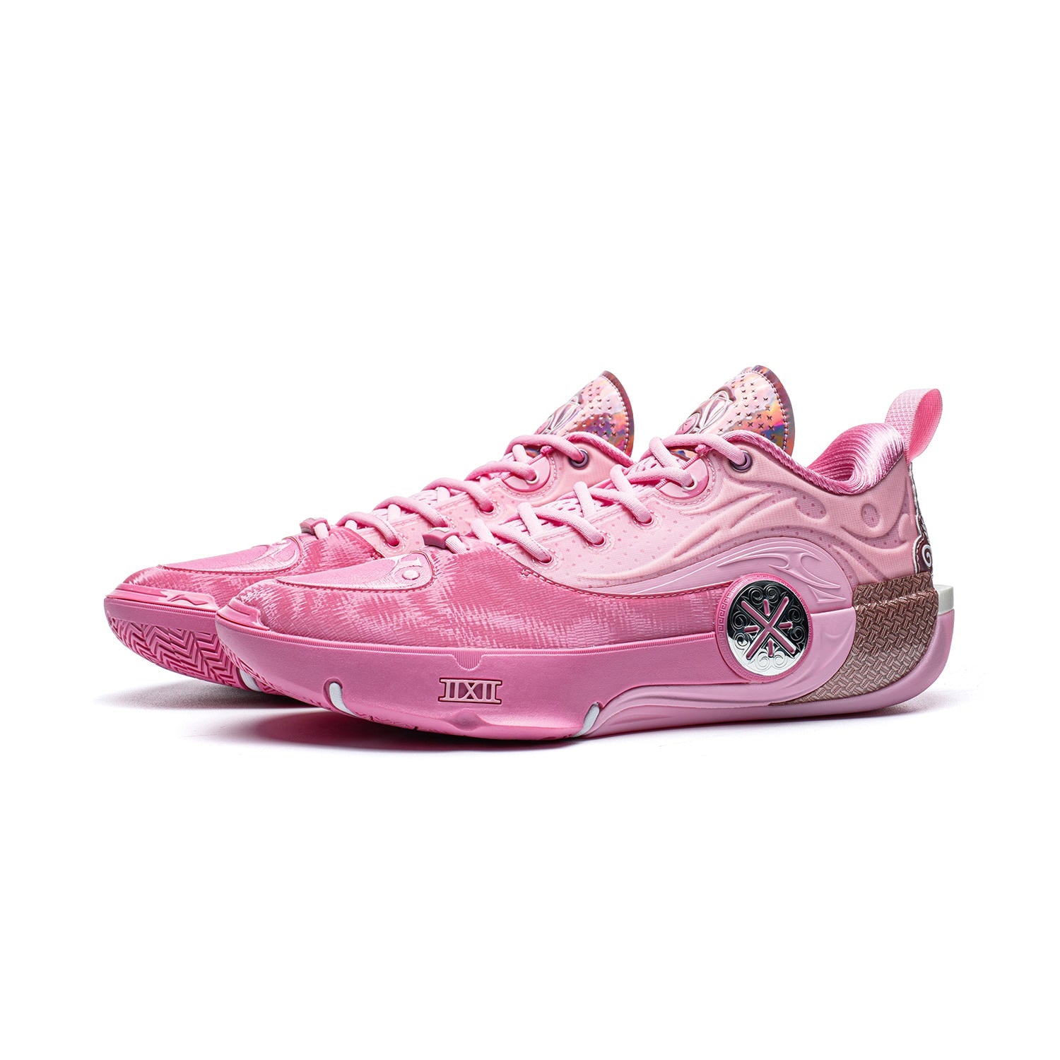 Way of Wade 12 "Family Love"