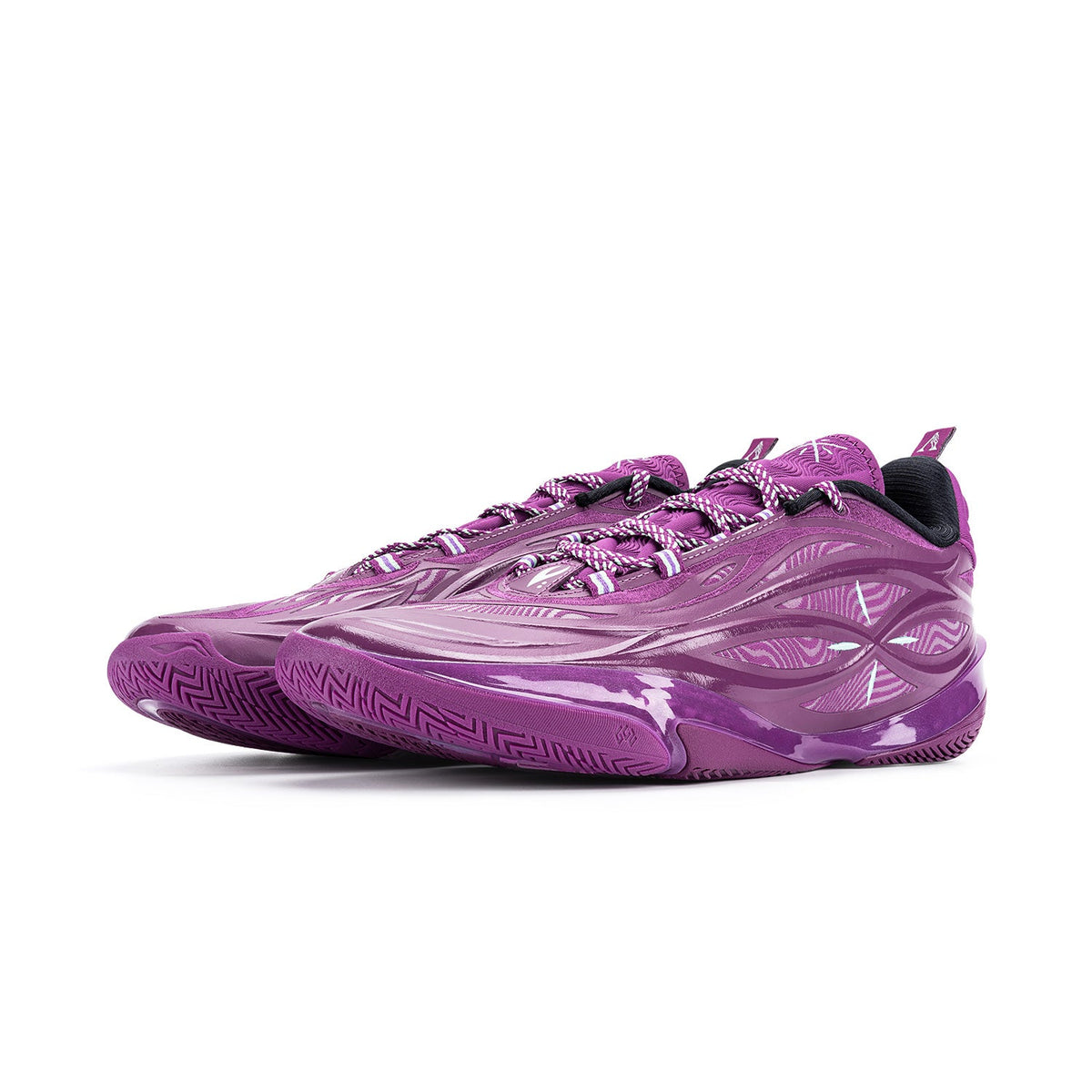 Wade 808 5 Ultra V2 "Lavender"