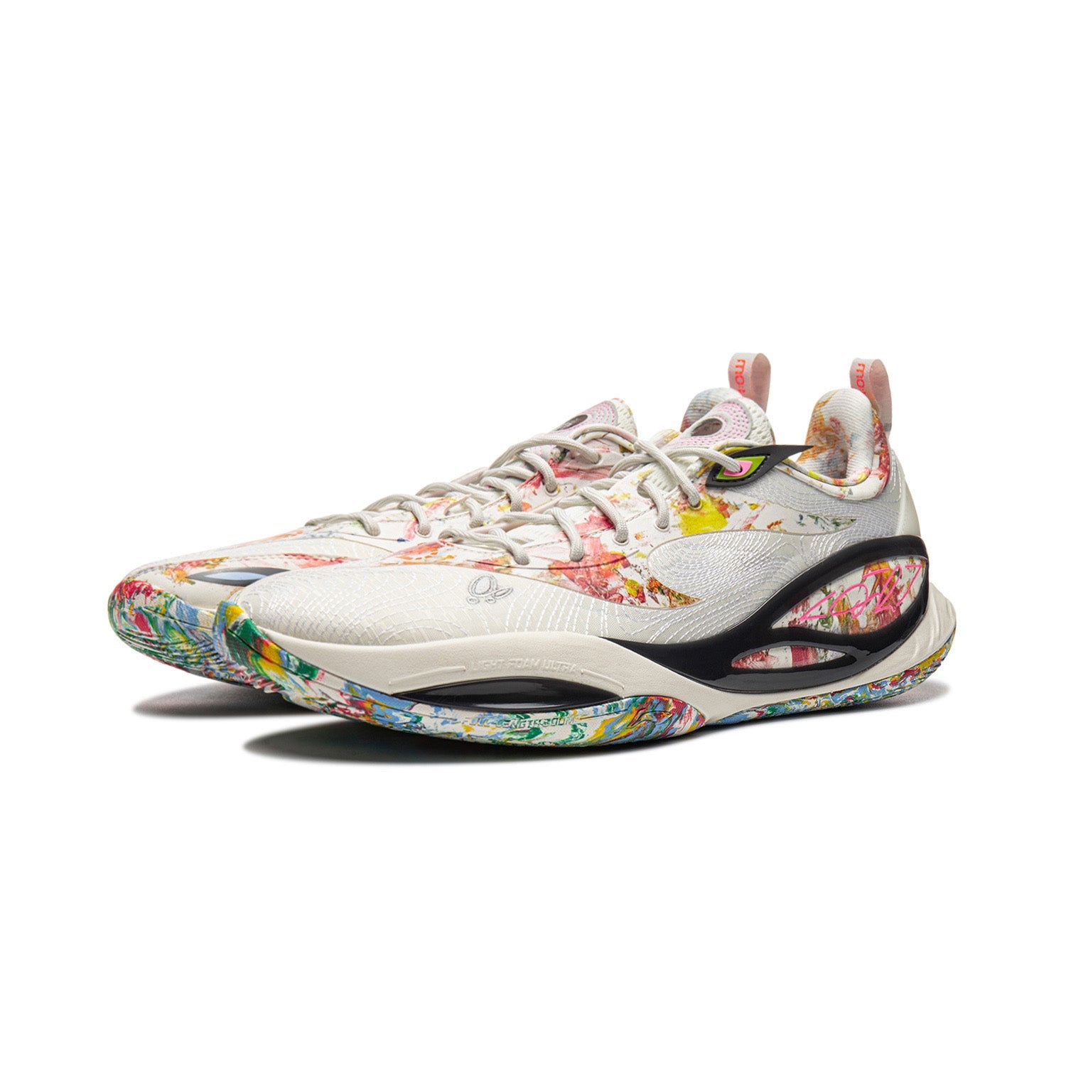 Dlo 2 "Canvas"