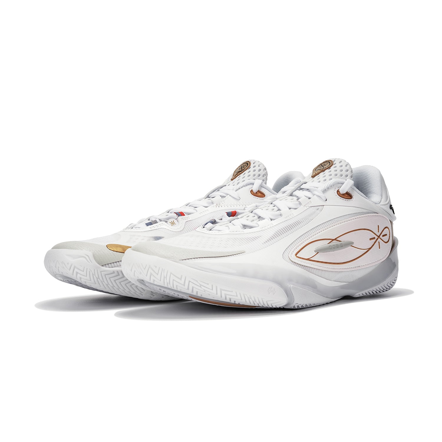 Wade 808 5 Ultra "Road to Finals"