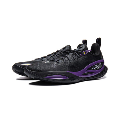 Dlo 2 "The Mentor's Mark"