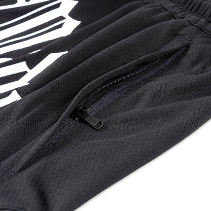 Wade Shorts AAPW065-3