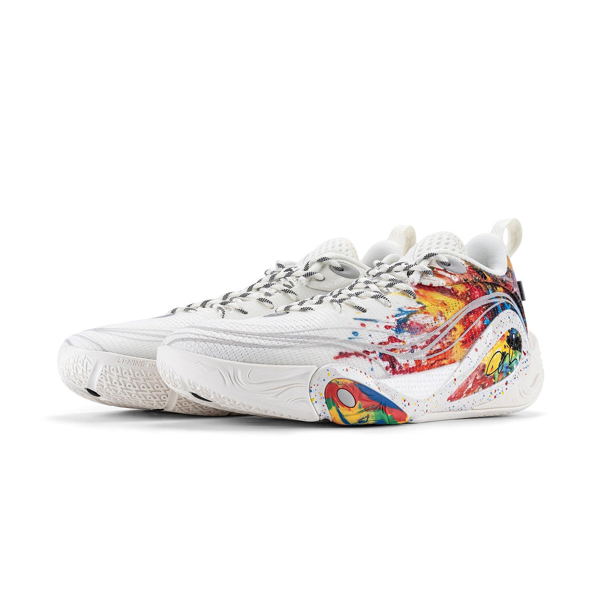 Dlo 1 "Firework"