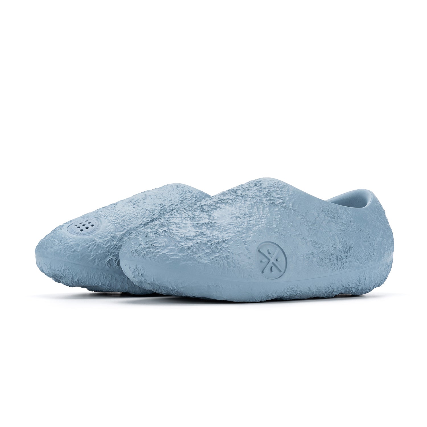 Lunar Rock "Powder Blue"