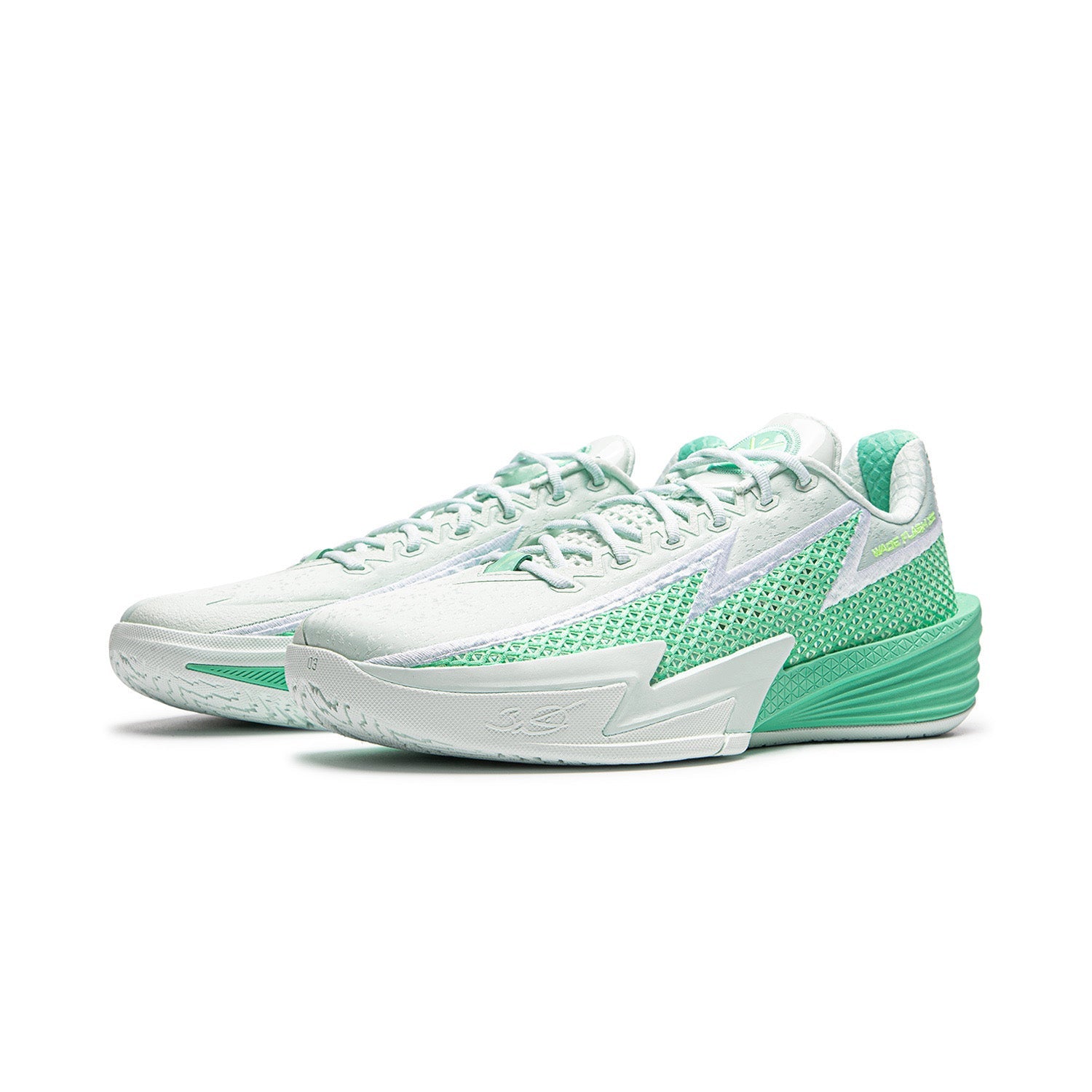 Wade Flash 2 "Spring Day"