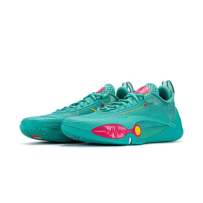 Wade All City 14 "Tropical Teal"