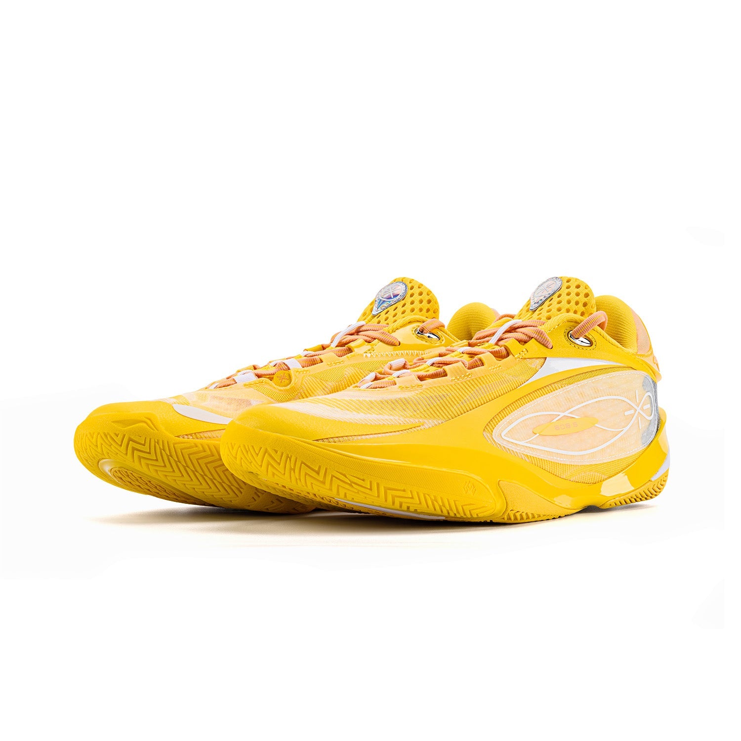 Wade 808 5 Ultra "Lemon"