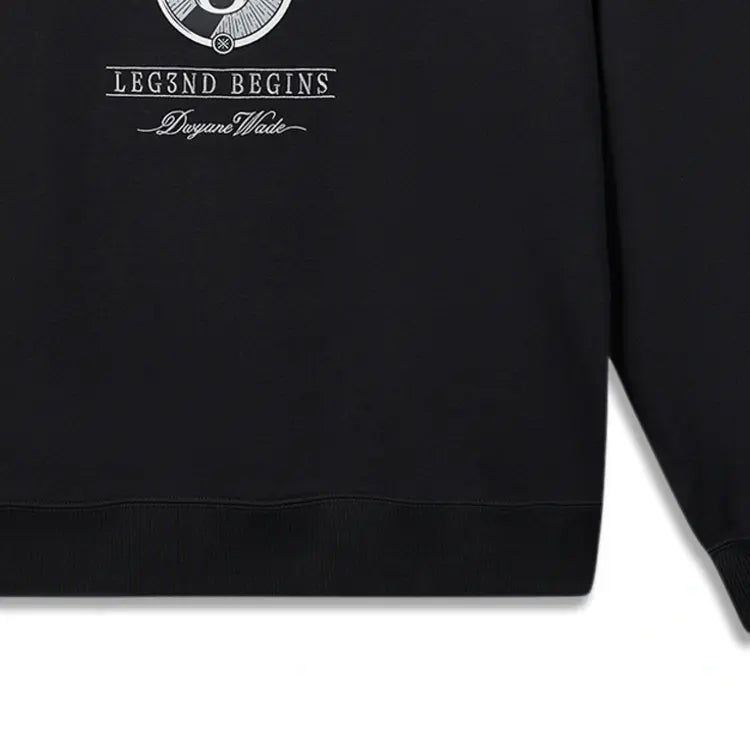 Sudadera Wade AWDW291-1