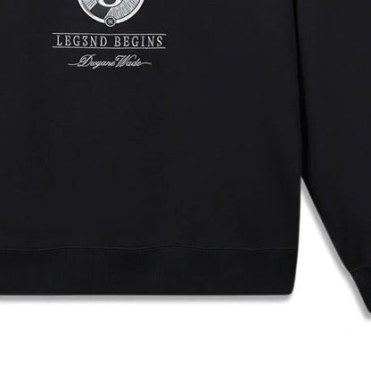 Sudadera Wade AWDW291-1
