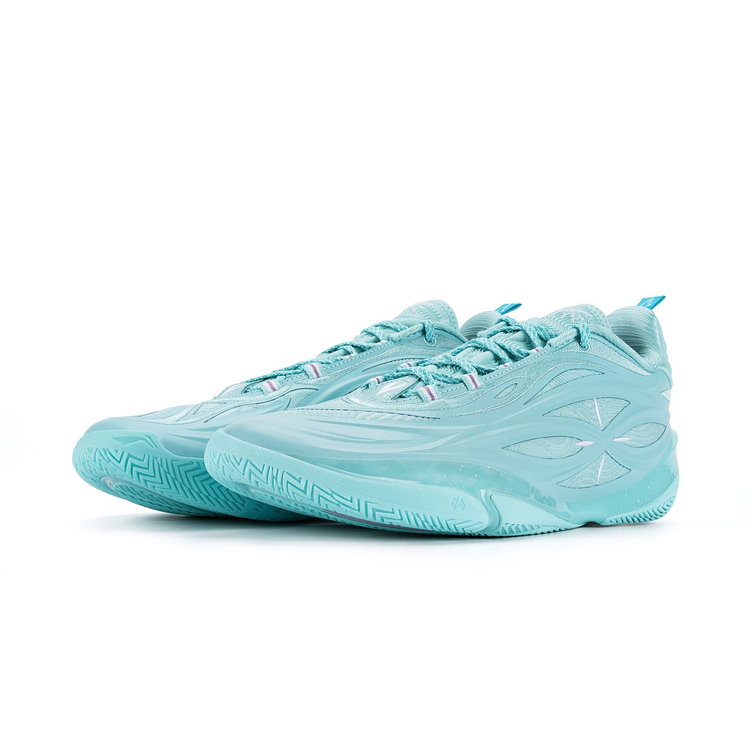 Wade 808 5 Ultra V2 "Mint"