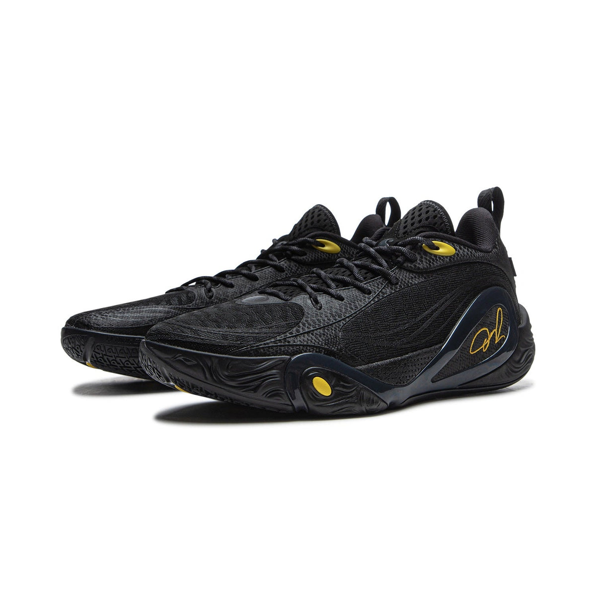 Dlo 1 "The Mentor's Mark"